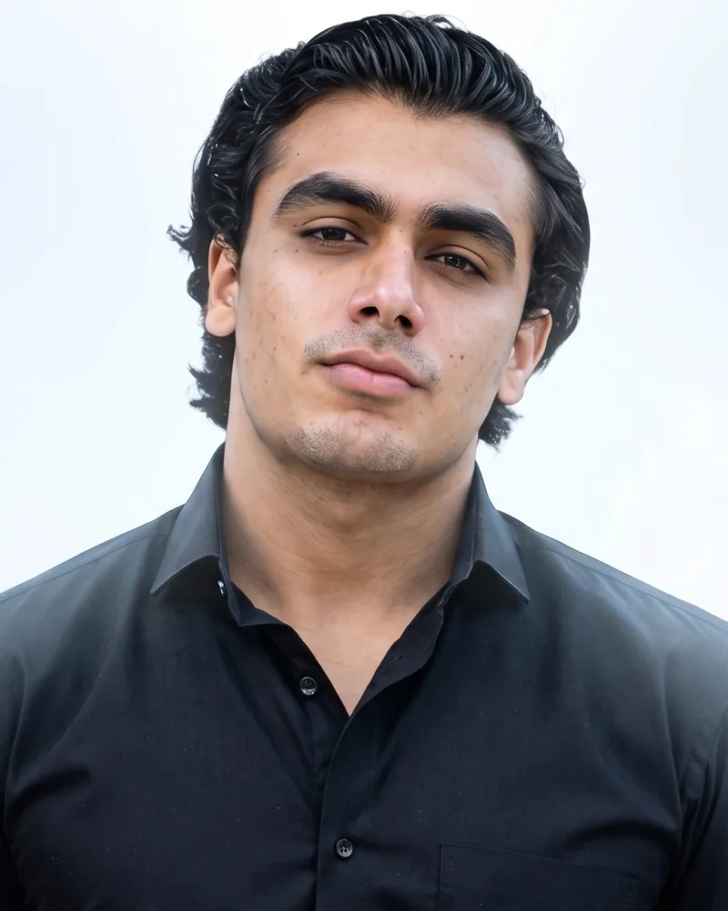 Syed Aaraiz Ur Rehman